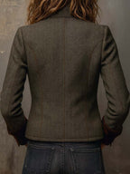 The Evangeline Jacket