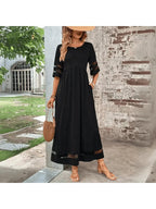 Sharon | Tummy Coverage Dress