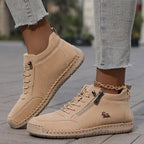 Nola™ | Ergonomic Support Sneakers