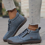 Soline™ | Ergonomic Support Sneakers
