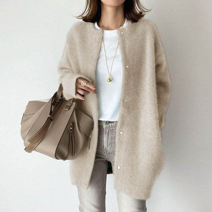 BERNICE™ – Classic Everyday Vest for Women